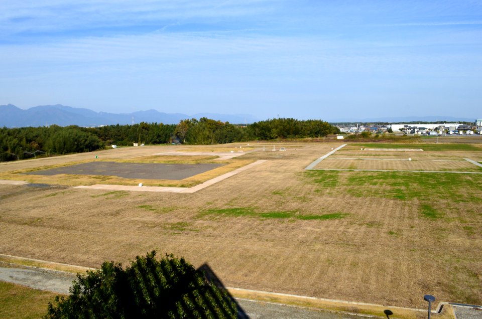 Ise Kokubunji gaikan-2