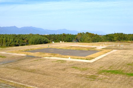 Ise Kokubunji gaikan