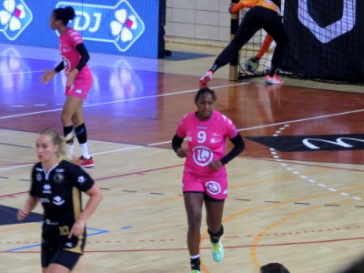 Issy - Fleury, 3 September 2017 - 83