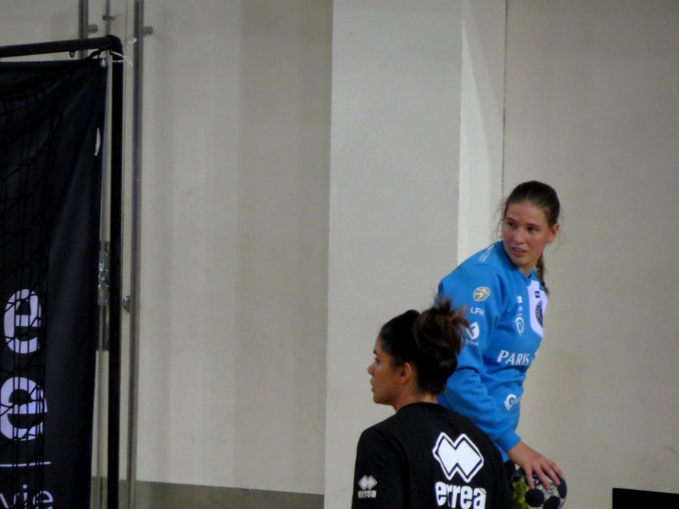 Issy - Fleury, 3 September 2017 - 20
