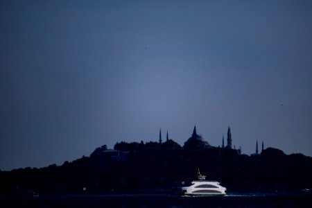 Istanbul - Landscapes of Turkey - Geography of Turkey 02 photo