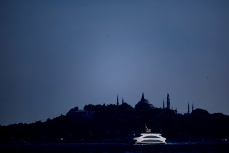 Istanbul - Landscapes of Turkey - Geography of Turkey 02