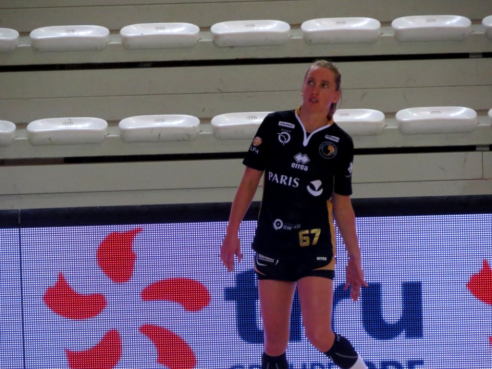 Issy - Fleury, 3 September 2017 - 90