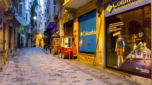 Istanbul استانبول 20