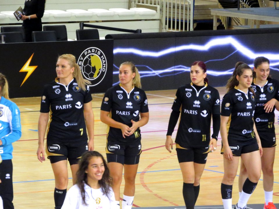 Issy - Fleury, 3 September 2017 - 44