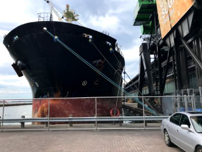 ISA Ship Jarvis Slip 01