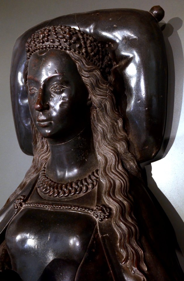 Isabelle de Bourbon Musée M Louvain 07112015 5 B