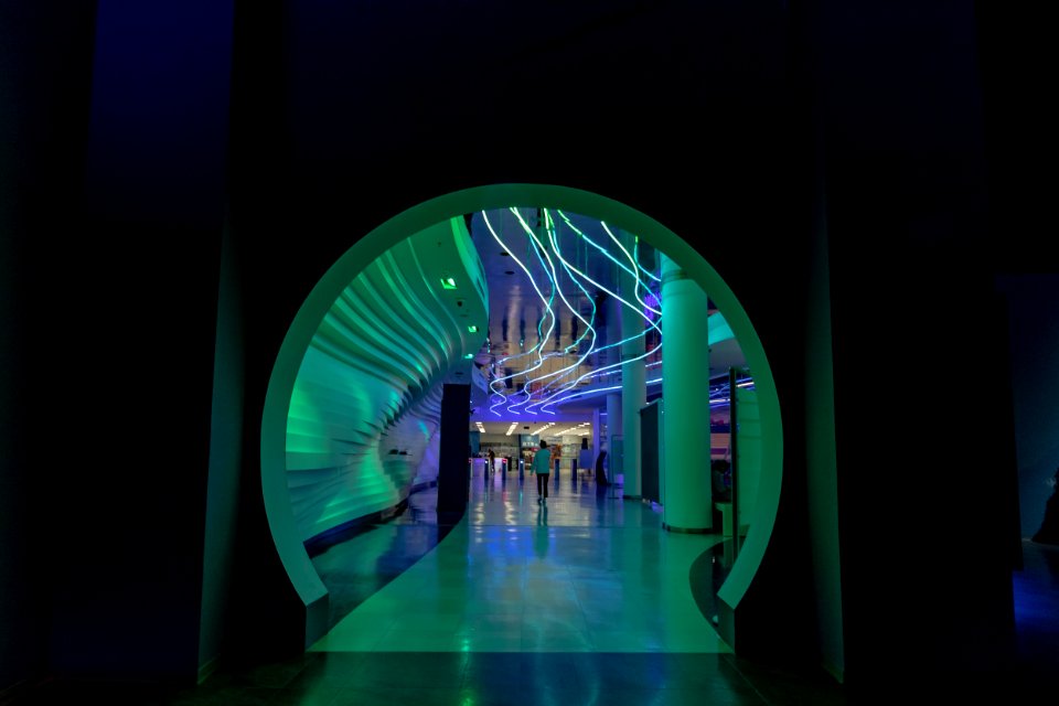 Istanbul Aquarium 06