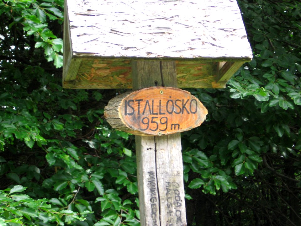 Istállós-kő