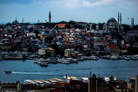 Istanbul - Landscapes of Turkey - Geography of Turkey 03 photo