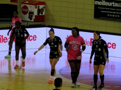 Issy - Fleury, 3 September 2017 - 64