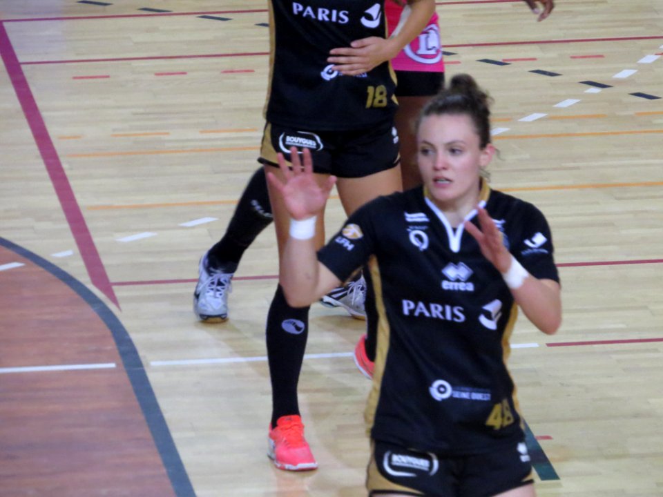 Issy - Fleury, 3 September 2017 - 96