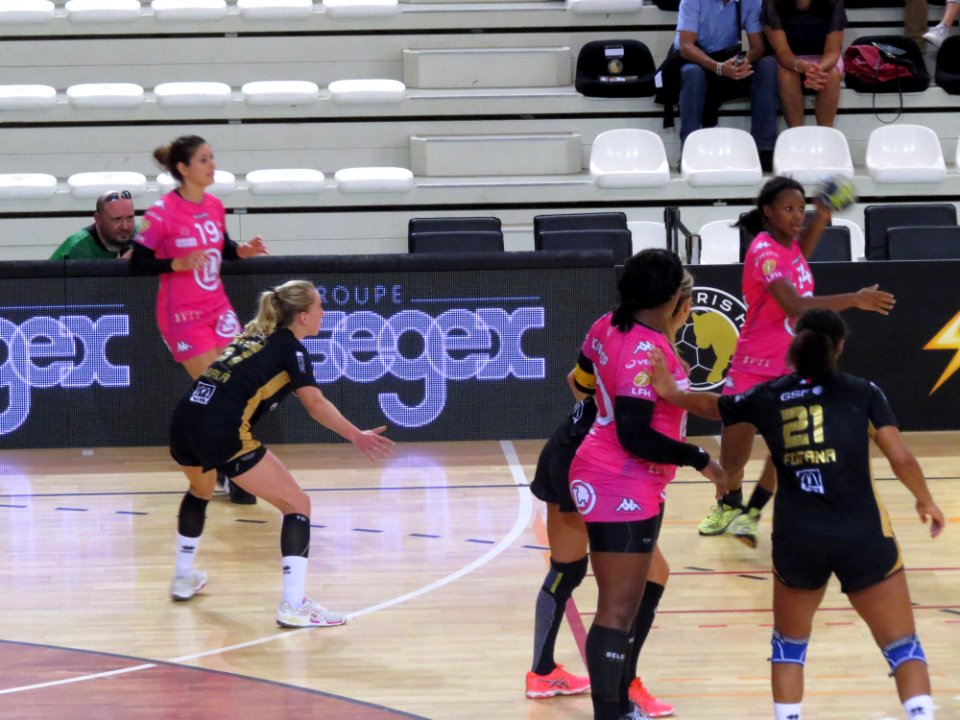 Issy - Fleury, 3 September 2017 - 88