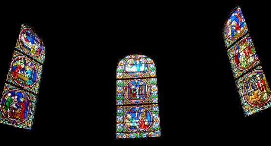 Issoire Église Saint-Austremoine14