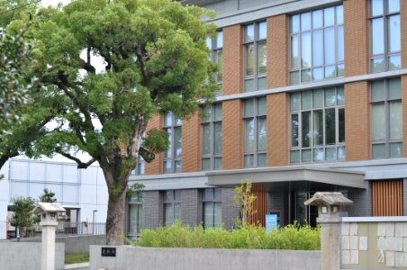 Ise court 001
