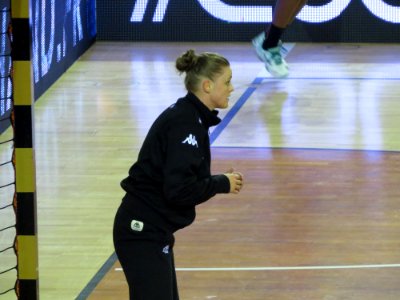 Issy - Fleury, 3 September 2017 - 09
