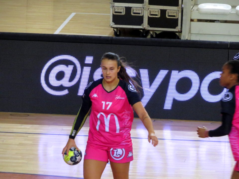 Issy - Fleury, 3 September 2017 - 03