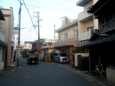 Ise Mie 01