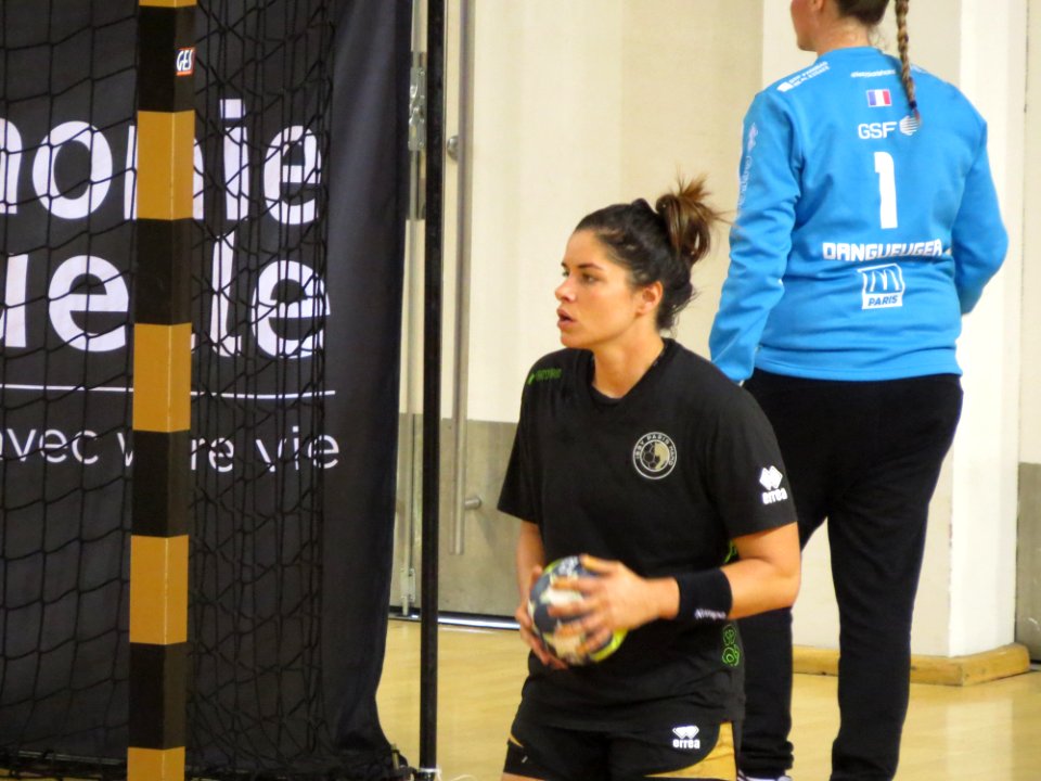 Issy - Fleury, 3 September 2017 - 21