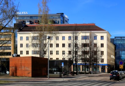 Isokatu 21 Oulu 20170604 02