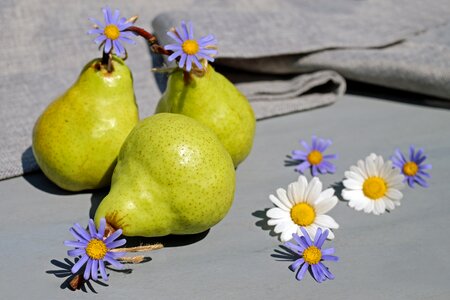Ripe healthy delicious