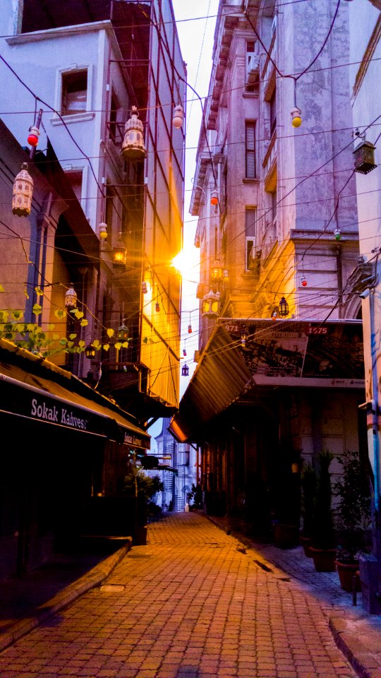 Istanbul استانبول 21