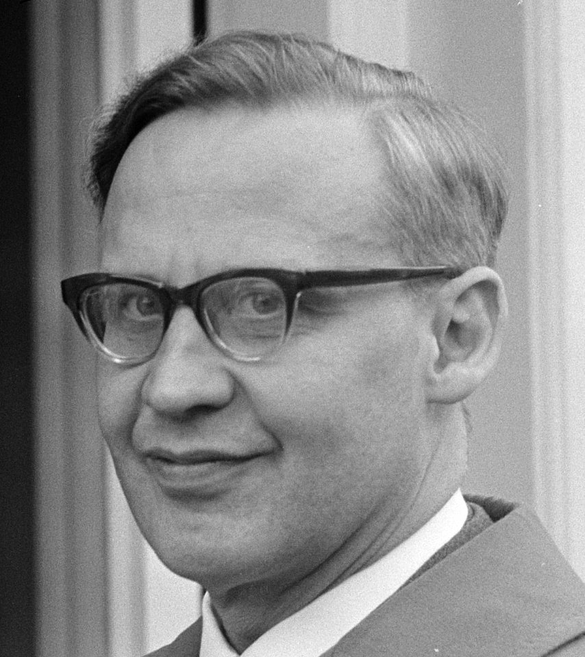 Isaäc Arend Diepenhorst 1966 (1)
