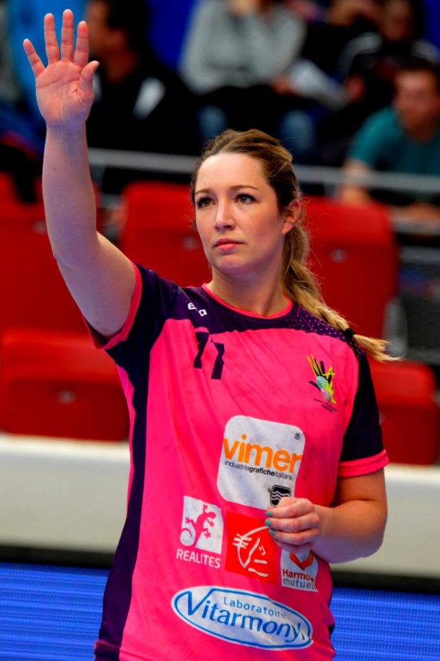 Isabelle Jongenelen 20160417