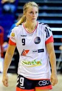 Isabelle Gullden 20180905