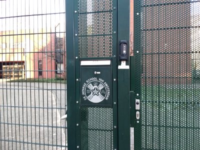 Japaneseschoolamsterdamgate