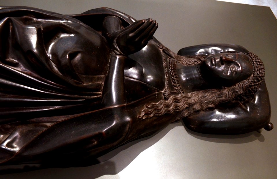 Isabelle de Bourbon Musée M Louvain 07112015 1