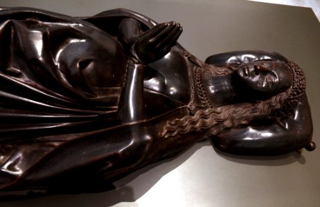 Isabelle de Bourbon Musée M Louvain 07112015 1