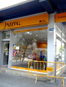 Jazztel Ferrol
