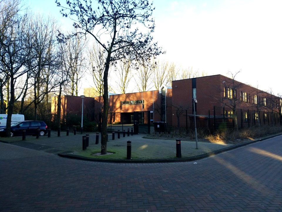 Japaneseschoolamsterdamafar