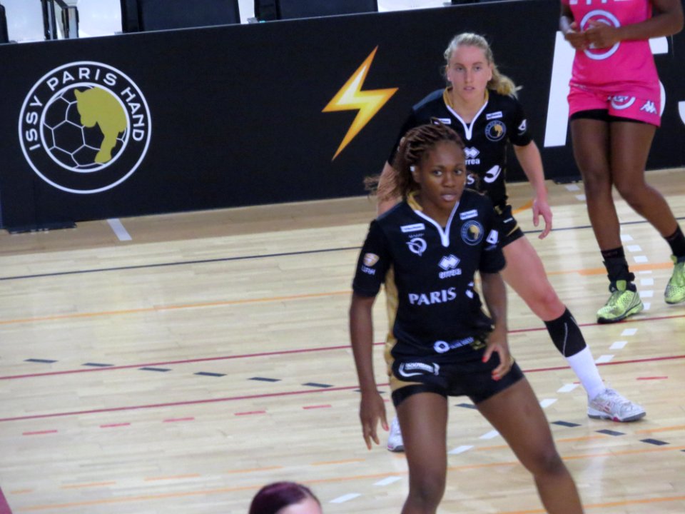 Issy - Fleury, 3 September 2017 - 99