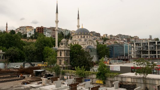 Istanbul Construction (172865571)