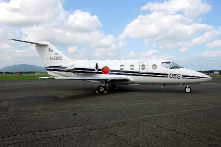 JASDF T-400 ashiya 20161009 085204
