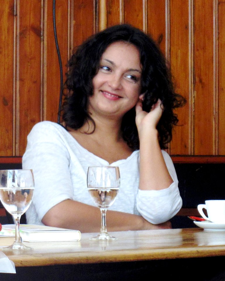 Jasmin Ramadan