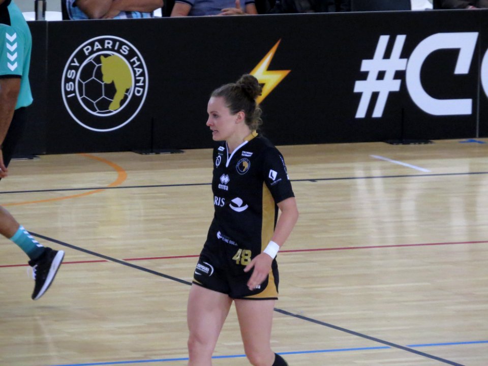 Issy - Fleury, 3 September 2017 - 54
