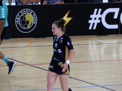 Issy - Fleury, 3 September 2017 - 54