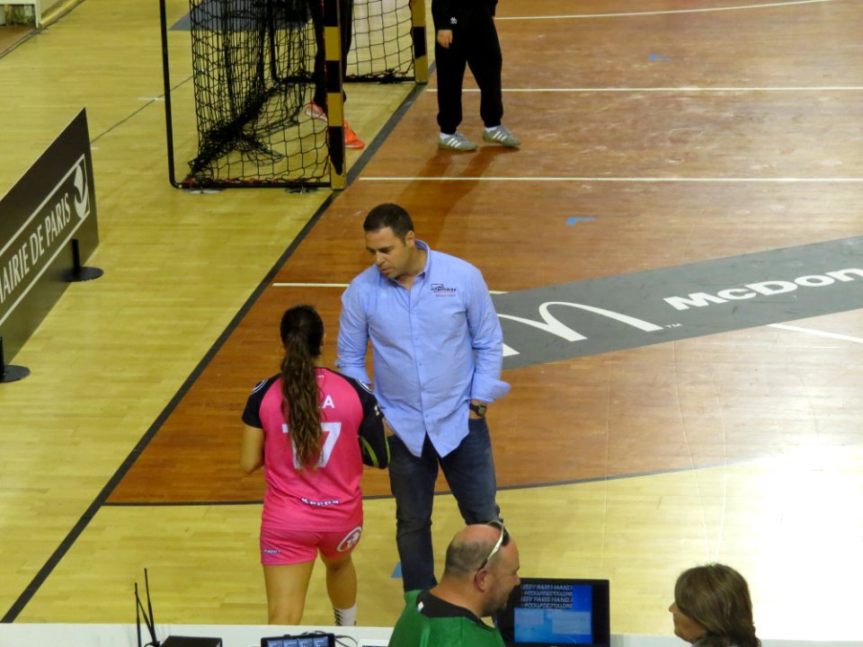 Issy - Fleury, 3 September 2017 - 08