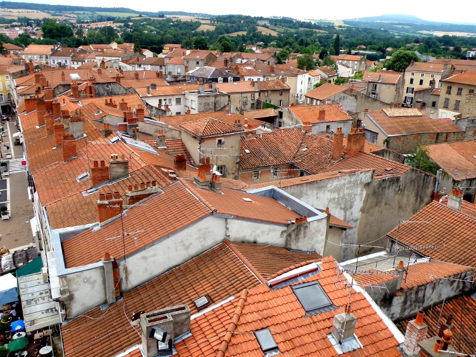Issoire Vue générale3