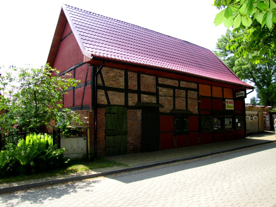 JAROSŁAWIEC. AB-007