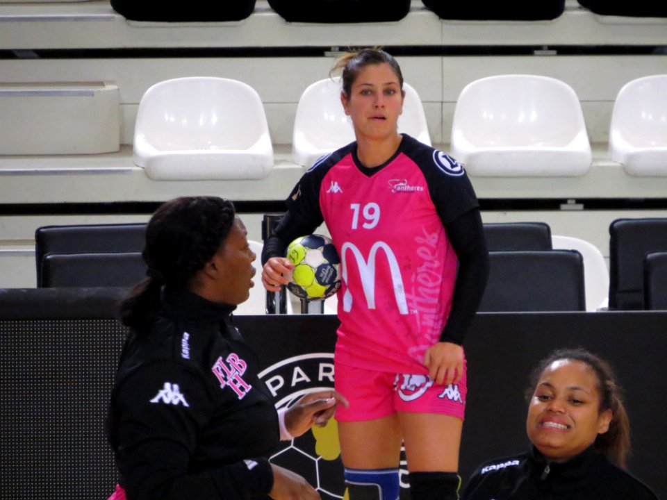 Issy - Fleury, 3 September 2017 - 13