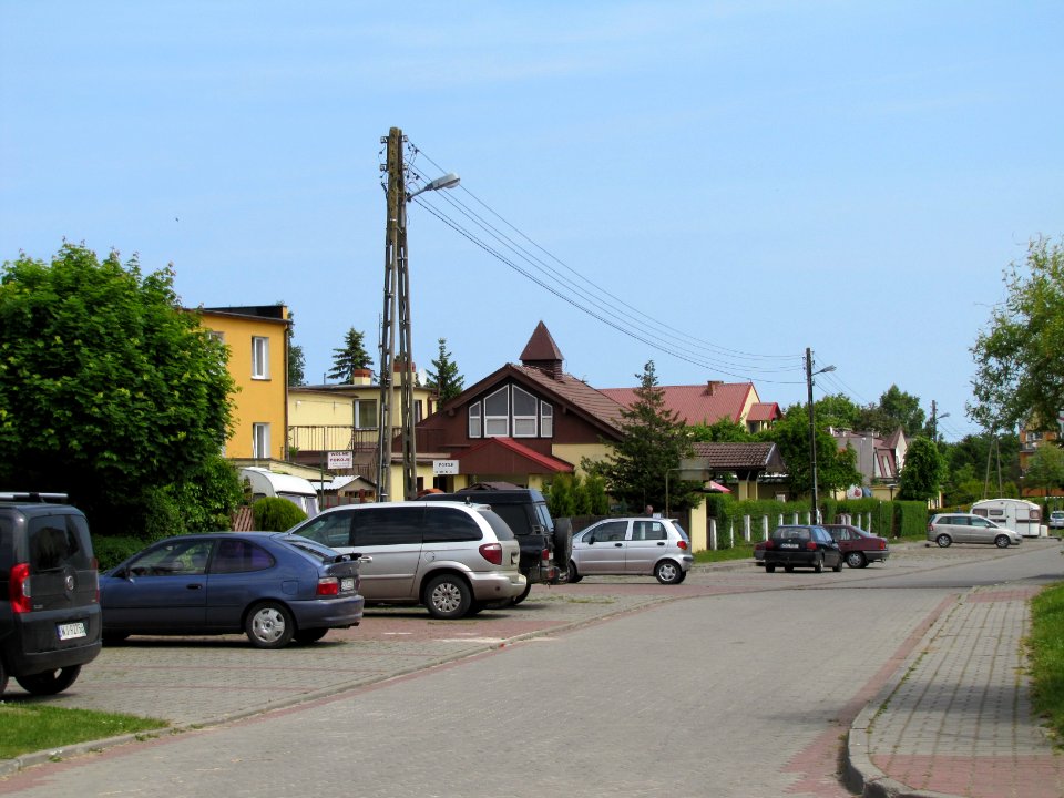JAROSŁAWIEC. AB-031