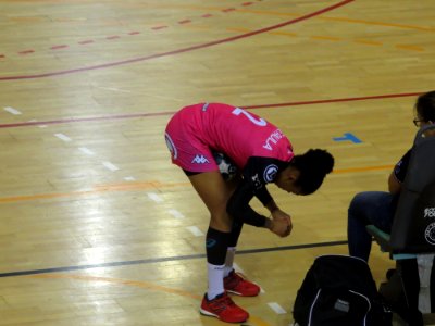 Issy - Fleury, 3 September 2017 - 11