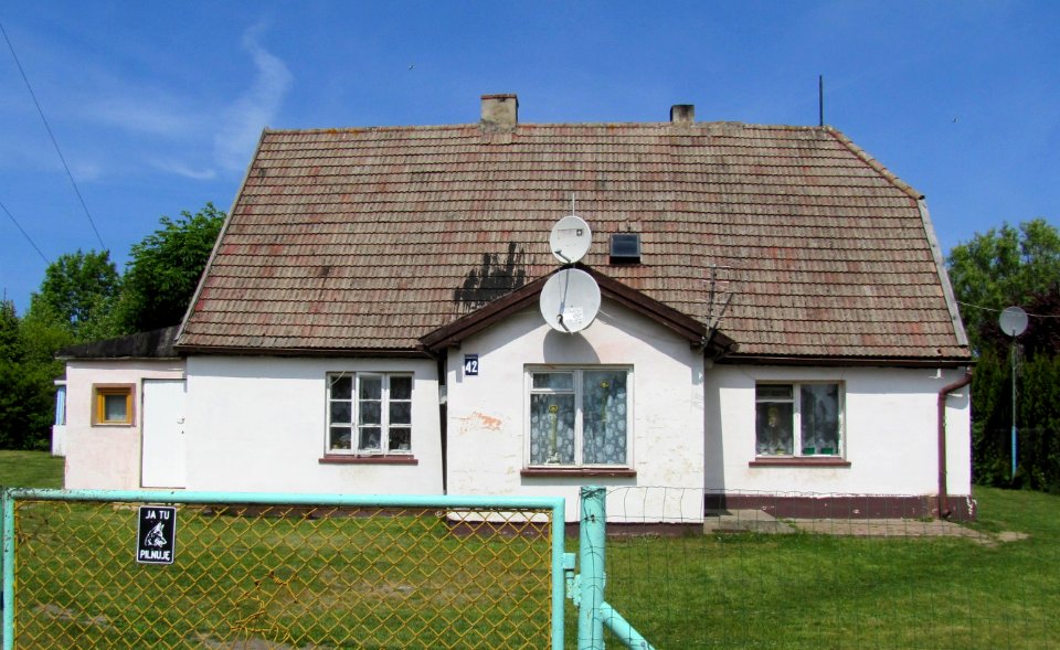JAROSŁAWIEC. AB-018