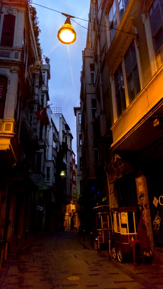 Istanbul استانبول 19