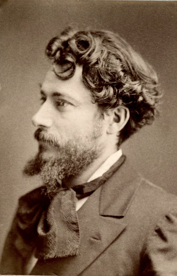 Jean Aicard Nadar GALLICA