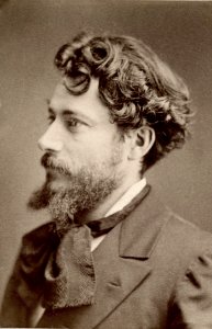 Jean Aicard Nadar GALLICA